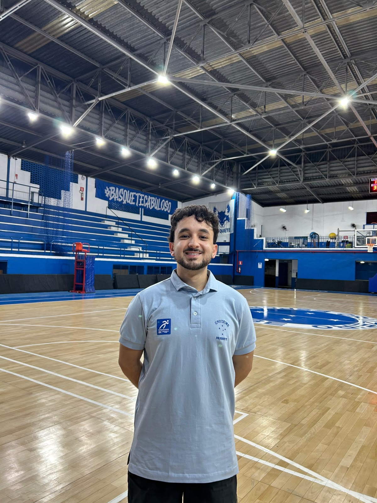 Foto de Lucas Pessoa